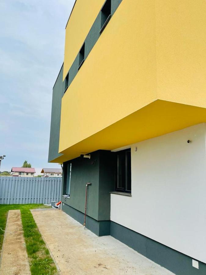 Galaxy Residence Villa Otopeni Extérieur photo
