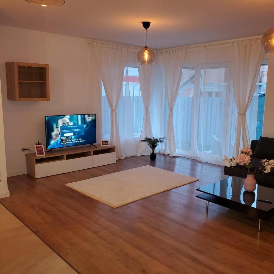 Galaxy Residence Villa Otopeni Extérieur photo