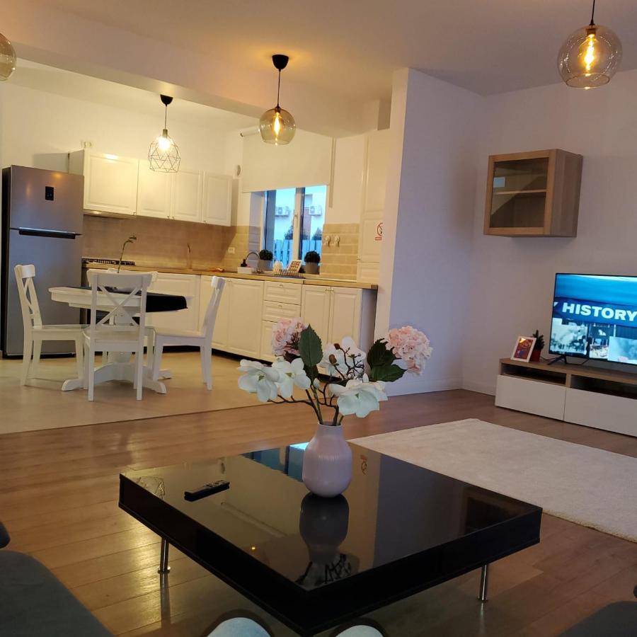 Galaxy Residence Villa Otopeni Extérieur photo