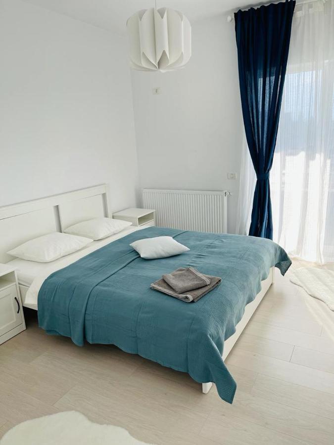 Galaxy Residence Villa Otopeni Extérieur photo