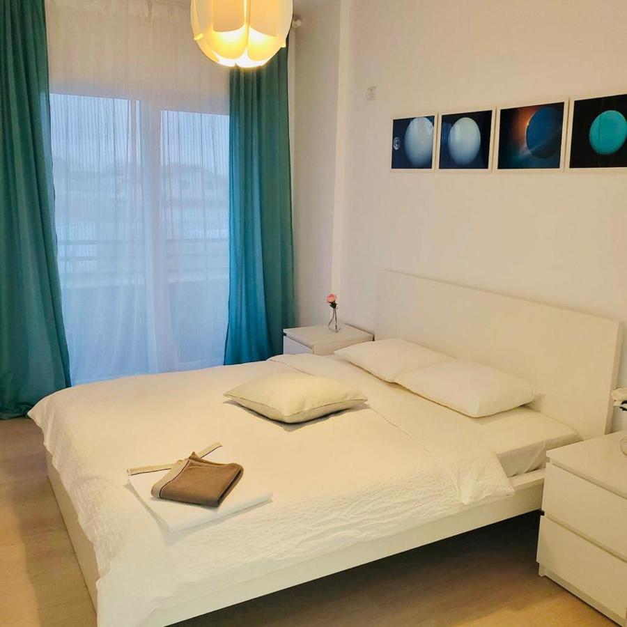 Galaxy Residence Villa Otopeni Extérieur photo
