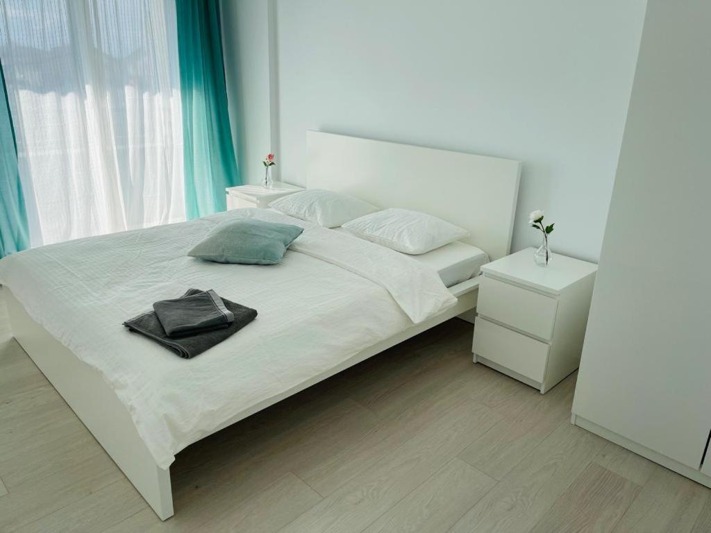 Galaxy Residence Villa Otopeni Extérieur photo