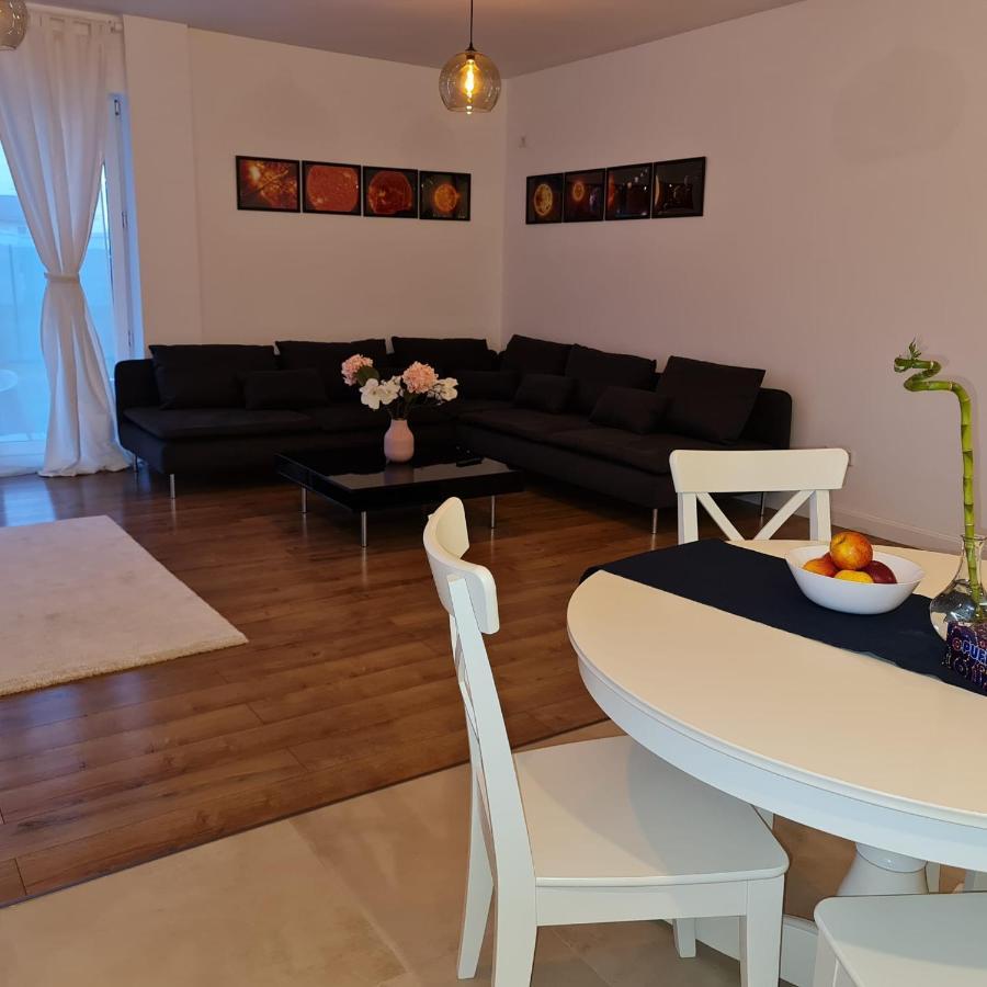 Galaxy Residence Villa Otopeni Extérieur photo