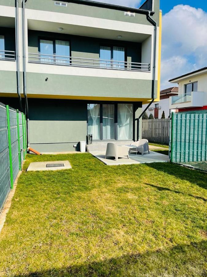 Galaxy Residence Villa Otopeni Extérieur photo