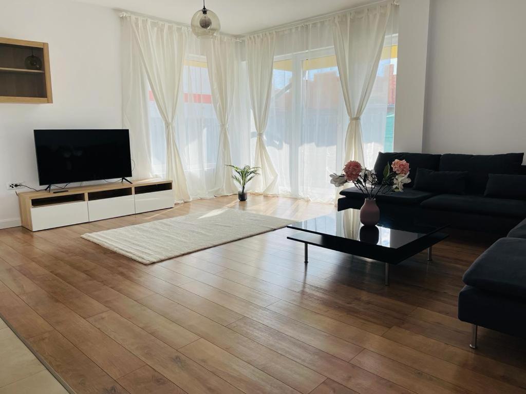 Galaxy Residence Villa Otopeni Extérieur photo