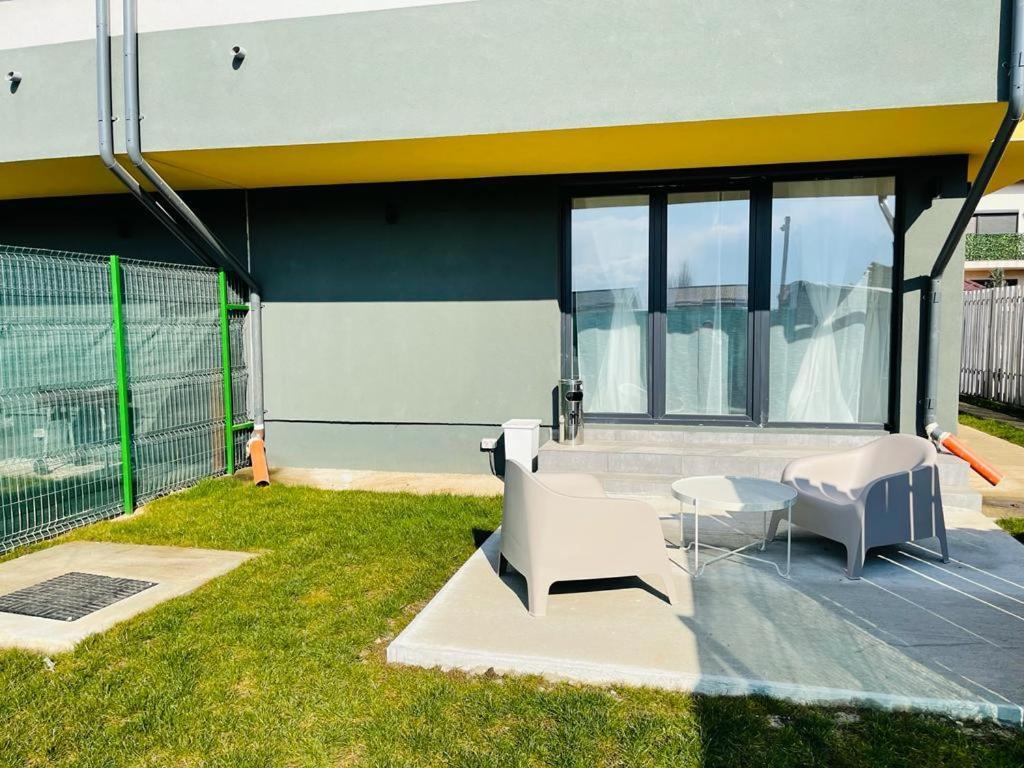 Galaxy Residence Villa Otopeni Extérieur photo